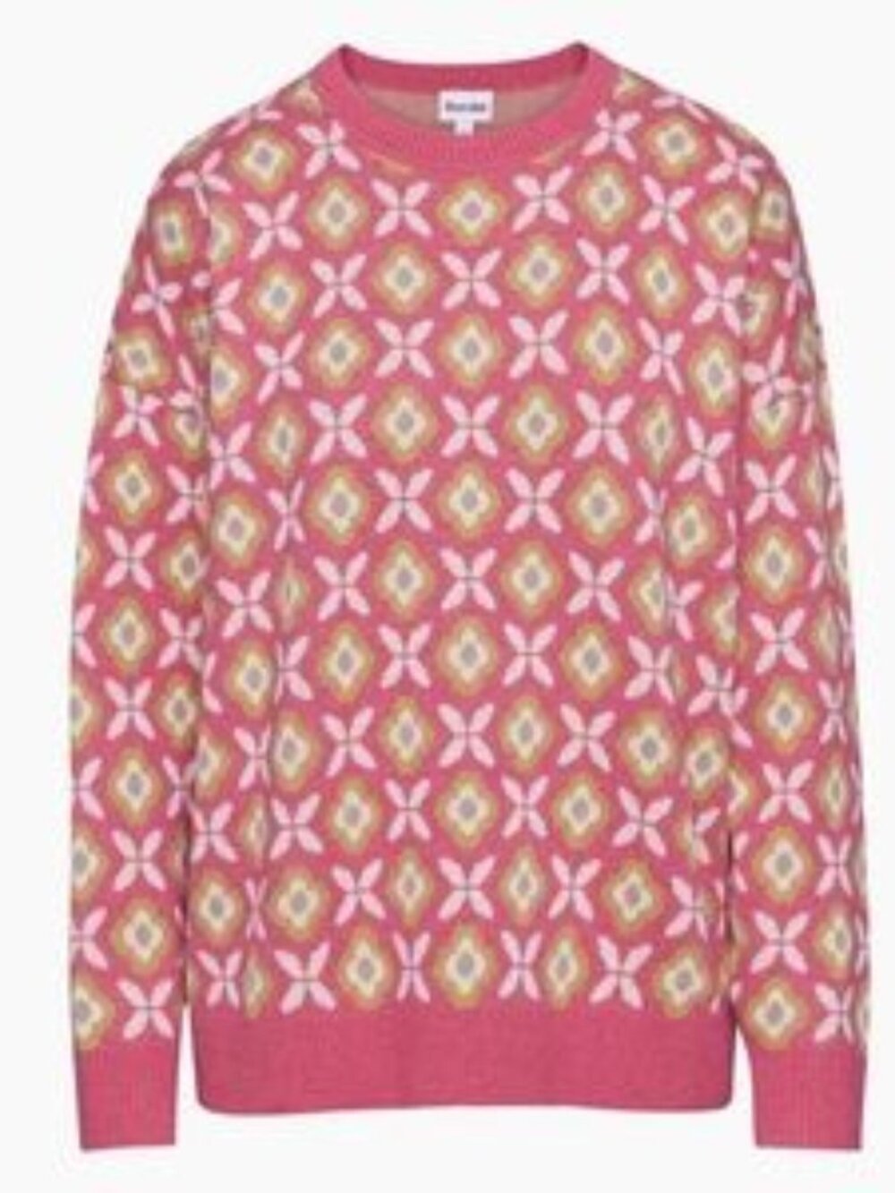 Aritzia Sunday Best Wool Crewneck Sweater